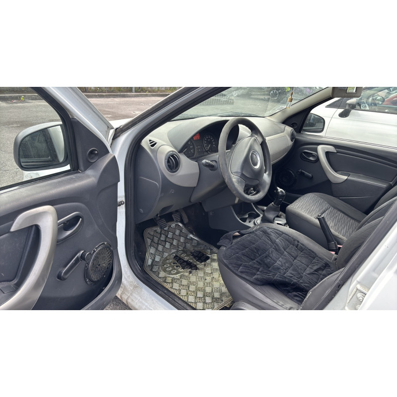 Serrure avant droit DACIA LOGAN 1 Photo n°13