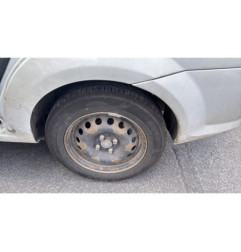 Serrure avant droit DACIA LOGAN 1