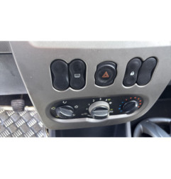 Serrure avant droit DACIA LOGAN 1