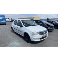 Serrure avant gauche DACIA LOGAN 1