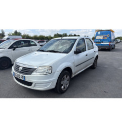 Serrure avant gauche DACIA LOGAN 1