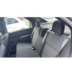 Serrure avant gauche DACIA LOGAN 1