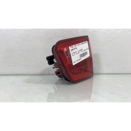 Feu arriere secondaire gauche (feux) CITROEN C5 2
