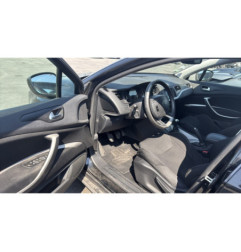 Feu arriere secondaire gauche (feux) CITROEN C5 2