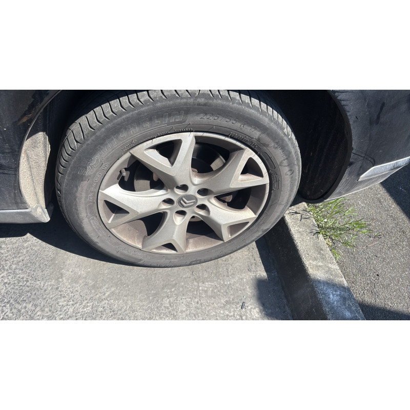 Feu arriere secondaire gauche (feux) CITROEN C5 2 Photo n°19