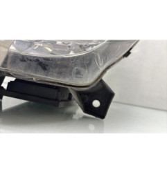 Optique avant principal gauche (feux)(phare) CITROEN C5 1