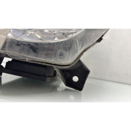 Optique avant principal gauche (feux)(phare) CITROEN C5 1
