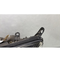 Optique avant principal gauche (feux)(phare) CITROEN C5 1