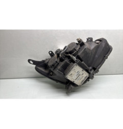 Optique avant principal gauche (feux)(phare) CITROEN C5 1