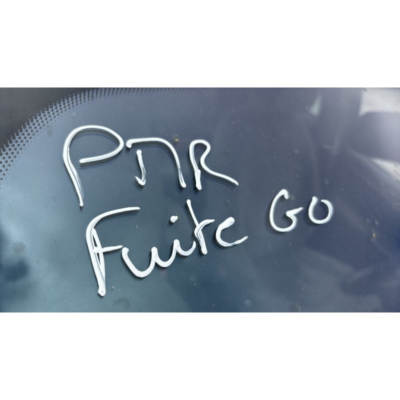 Optique avant principal gauche (feux)(phare) CITROEN C5 1 Photo n°20