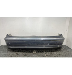 Pare choc arriere CITROEN C5 1 Photo n°1