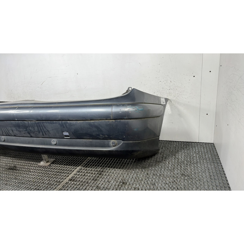 Pare choc arriere CITROEN C5 1 Photo n°3