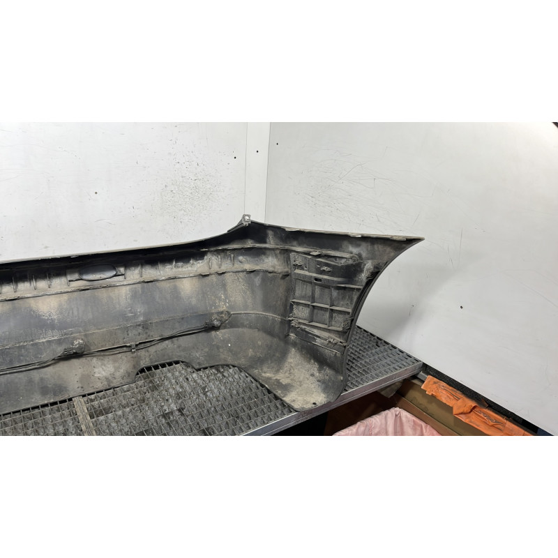 Pare choc arriere CITROEN C5 1 Photo n°4