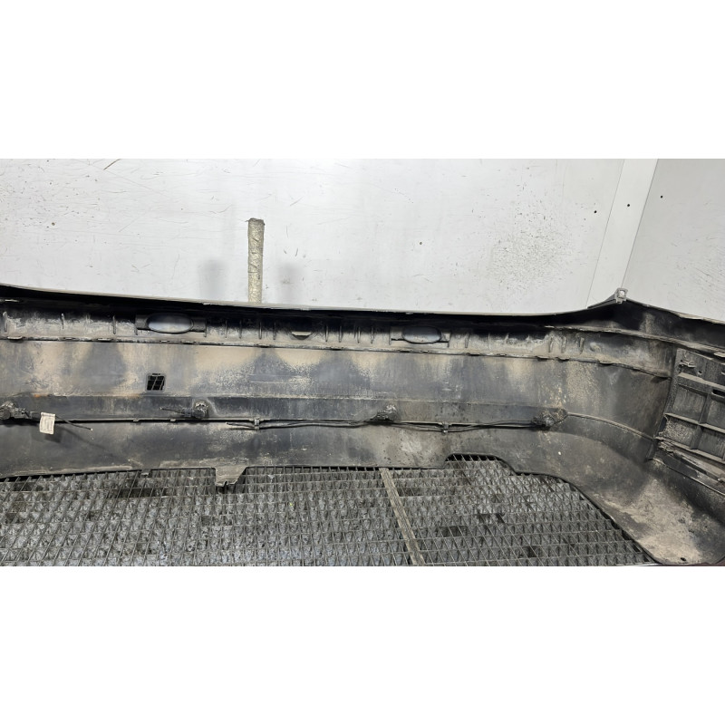 Pare choc arriere CITROEN C5 1 Photo n°5