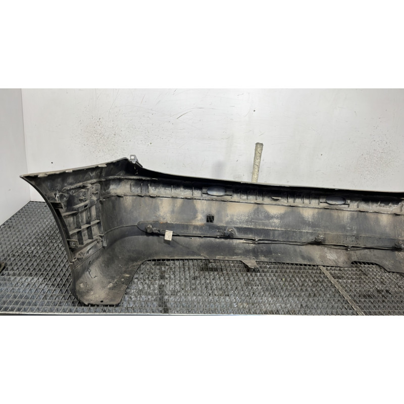 Pare choc arriere CITROEN C5 1 Photo n°6