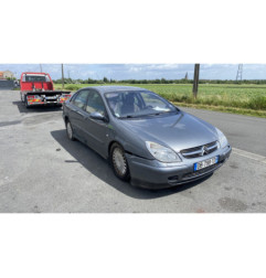 Pare choc arriere CITROEN C5 1