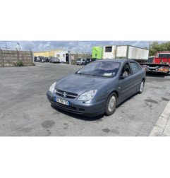 Pare choc arriere CITROEN C5 1