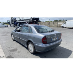 Pare choc arriere CITROEN C5 1