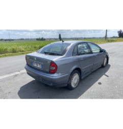 Pare choc arriere CITROEN C5 1