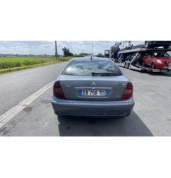 Pare choc arriere CITROEN C5 1
