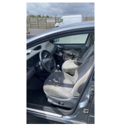 Pare choc arriere CITROEN C5 1