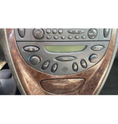 Pare choc arriere CITROEN C5 1