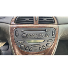 Pare choc arriere CITROEN C5 1