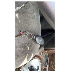 Pare choc arriere CITROEN C5 1