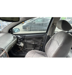 Pare choc arriere CITROEN C5 1