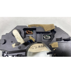 Com (Bloc Contacteur Tournant+Commodo Essuie Glace+Commodo Phare) CITROEN C5 2