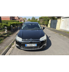 Pare soleil droit CITROEN C5 2