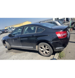 Pare soleil droit CITROEN C5 2