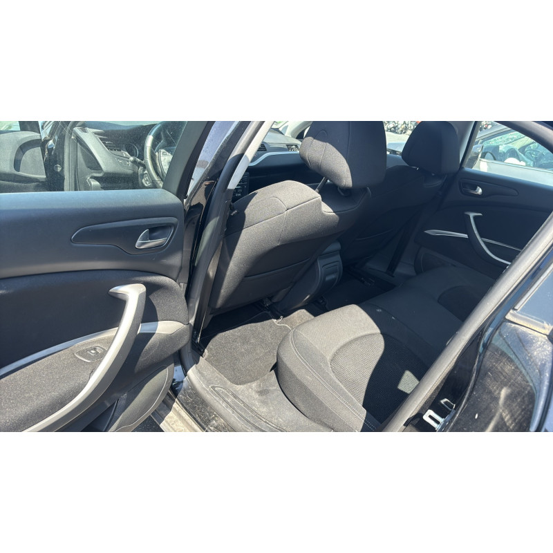 Pare soleil droit CITROEN C5 2 Photo n°16