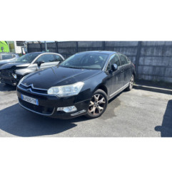 Pare soleil gauche CITROEN C5 2