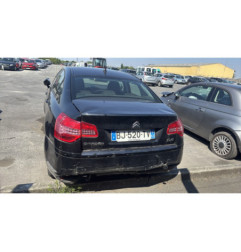 Pare soleil gauche CITROEN C5 2