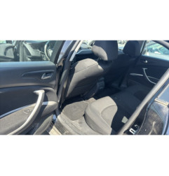 Pare soleil gauche CITROEN C5 2