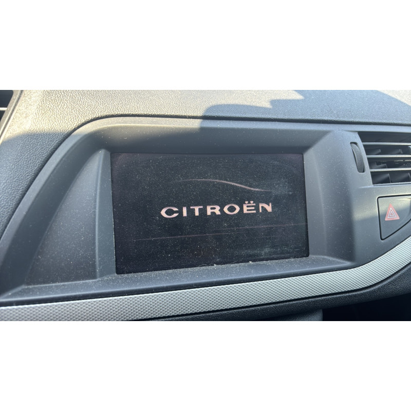 Amortisseur avant droit CITROEN C5 2 Photo n°20