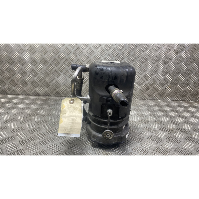 Pompe de direction CITROEN C5 2 Photo n°3
