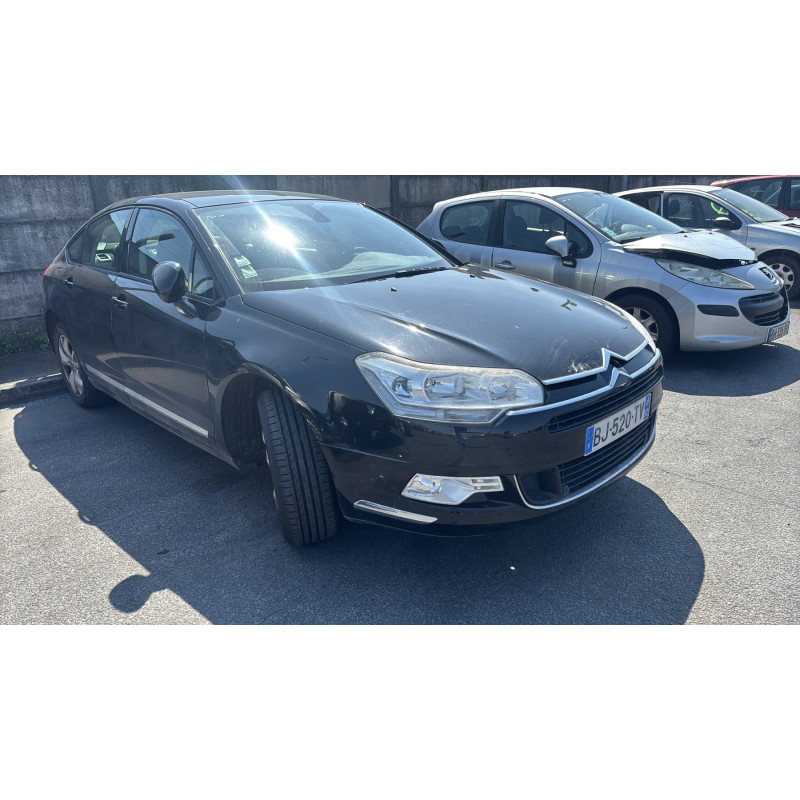 Pompe de direction CITROEN C5 2 Photo n°6