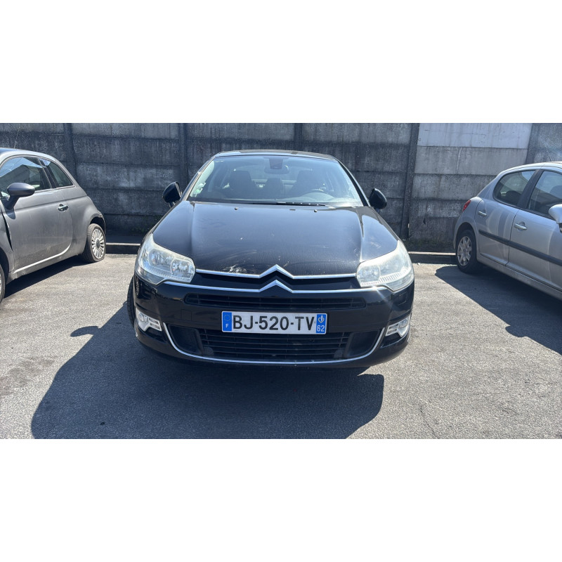 Pompe de direction CITROEN C5 2 Photo n°12