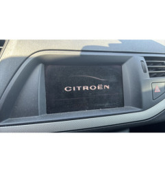 Pompe de direction CITROEN C5 2
