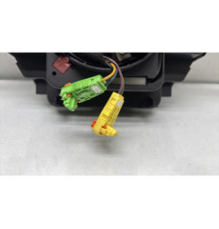 Com (Bloc Contacteur Tournant+Commodo Essuie Glace+Commodo Phare) OPEL CORSA D