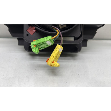 Com (Bloc Contacteur Tournant+Commodo Essuie Glace+Commodo Phare) OPEL CORSA D
