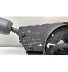 Com (Bloc Contacteur Tournant+Commodo Essuie Glace+Commodo Phare) OPEL CORSA D