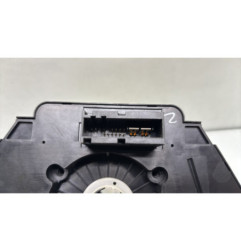 Com (Bloc Contacteur Tournant+Commodo Essuie Glace+Commodo Phare) OPEL CORSA D