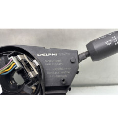 Com (Bloc Contacteur Tournant+Commodo Essuie Glace+Commodo Phare) OPEL CORSA D