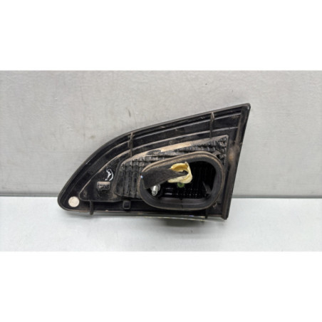 Feu arriere secondaire gauche (feux) RENAULT SCENIC 3