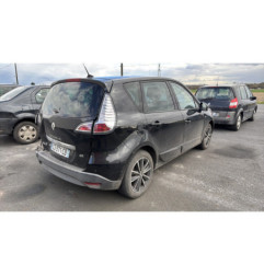 Feu arriere secondaire gauche (feux) RENAULT SCENIC 3