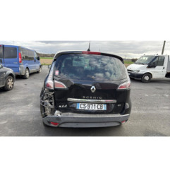 Feu arriere secondaire gauche (feux) RENAULT SCENIC 3