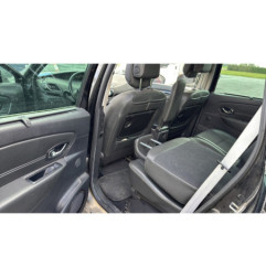 Feu arriere secondaire gauche (feux) RENAULT SCENIC 3